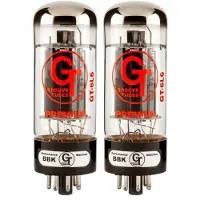 Groove Tubes GT-6L6-S MED DUET