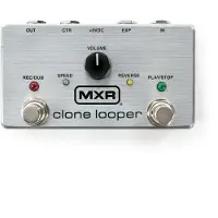 Mxr Clone Looper