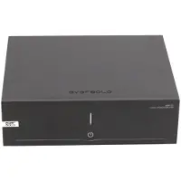 Eversolo Amplificateur Hi-Fi AMP-F2 Gris