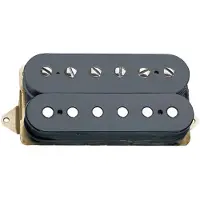 Dimarzio DP155F The Tone Zone F Spaced Humbucker Pickup Black