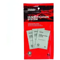 Daddario PW-HPCP Two-Way Humidification System Conditioning Packets