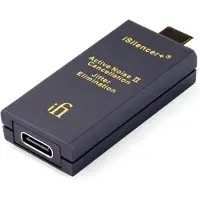 IFi Audio iFi iSilencer+ USB Noise Filter USB-C to USB-C