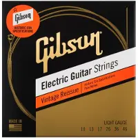 Gibson Vintage Reissue Light 10-46