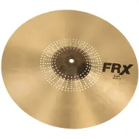 Sabian FRX1606 - Crash FRX 16"