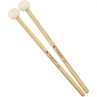 Meinl SB400 - Mailloche Batterie Soft