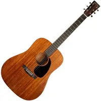 Martin Guitars D-17 2025