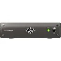 Universal Audio Audio UAD-2 Satellite TB3 OCTO Core DSP Sound System