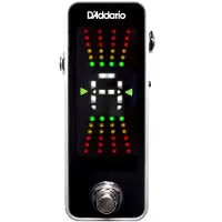 D'addario And Co Accordeur Chromatique PW-CT-20