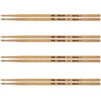 Vic Firth American Classic 7A Terra Series Drumsticks 4pk