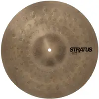 Sabian S12CS Stratus Cirro Stax charleston 12 pouces