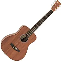 Martin Guitars Little Martin Lxk2