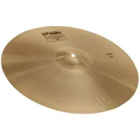 Paiste 2002 20 Ride Cymbal