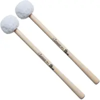 Vic Firth Corpsmaster Bass Mallet Small Head Soft