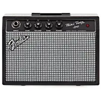 Fender Mini 65 Twin Amp Ampli Guitare