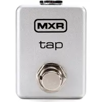 Mxr Tap Tempo M199