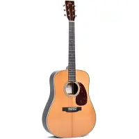 Sigma SDR-28MT LTD avec Etui