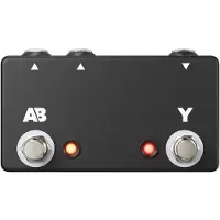 JHS Pedals Active A/B/Y