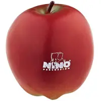 Nino by Meinl NINO596 Percussion Apple Shaker