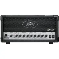 Peavey 6505 MH Micro Head tête d'ampli guitare à lampes 20 watts