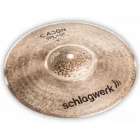 Schlagwerk Cajon Splash 10"