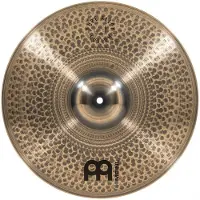 Meinl Crash Pure Alloy Custom 16" Medium