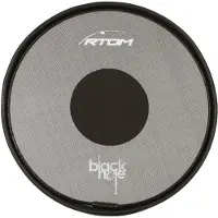 RTom Black Hole 16" Mesh Head