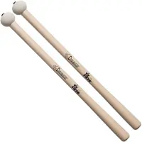Vic Firth Corpsmaster Bass Mallet Small Head Hard