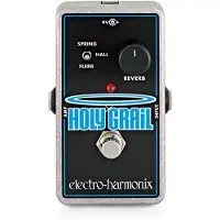 Electro-harmonix Nano Holy Grail