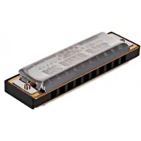 Hohner Big River Harp MS Harmonica E
