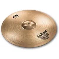 Sabian B8X 18" Thin Crash
