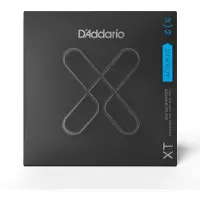 D'addario And Co XTABR1253 80/20 Bronze XT Light 12-53