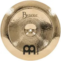 Meinl Byzance Brilliant China 16
