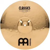 Meinl CC14MC - Crash Classics Custom 14 Medium