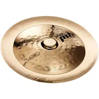 Paiste PST 8 Reflector 16 China Cymbal