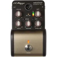 LR Baggs Session Acoustic DI