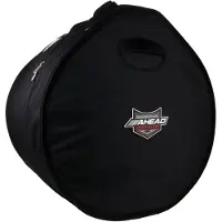 Ahead Armor 22 x 16 Bass Drum Case