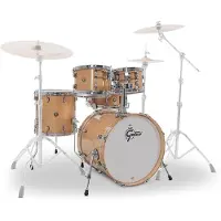 Gretsch drums CATALINA MAPLE ANTIQUE MAPLE CM2-E605-AM
