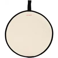 Big Fat Snare Drum 12" Quesadilla