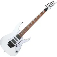 Ibanez RG450DXB White