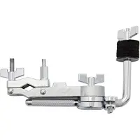Gear4Music Bras pour Cymbale Splash avec Pince par