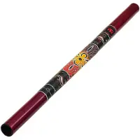 Meinl Didgeridoo en Bambou Rouge