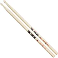 Vic Firth 1A - American Classic Hickory