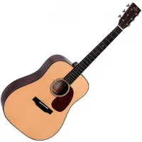 Sigma DM-18 Acoustic