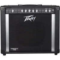 Peavey Nashville 112 ampli combo pour Steel Guitar
