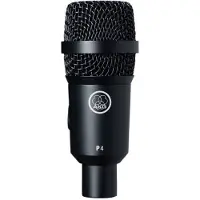 AKG P4 Dynamic Instrument Microphone