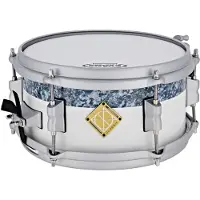 Dixon Drums 10 x 5 Classic Series Marble Apex Maple Snare Drum