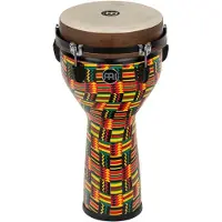 Meinl Percussion 10" Jumbo Series Djembe Simbra