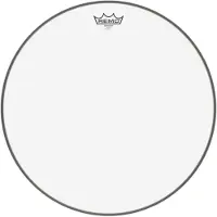 Remo Peau weatherking emperor 16 - transparente