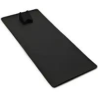 Gear4Music Guitar Neck Rest and Work Mat by