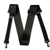 Fender Nylon Banjo Strap Black 2"